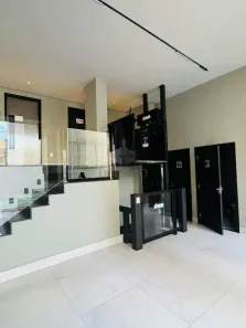 Cobertura com 4 Quartos à venda, 206m² no Funcionários, Belo Horizonte