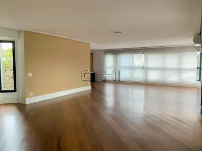 Apartamento com 4 Quartos para alugar, 270m² no Vila Clementino, São Paulo