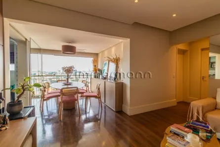 Apartamento com 2 Quartos à venda, 65m² no Vila do Bosque, São Paulo