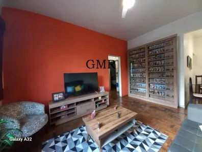 Apartamento com 3 Quartos à venda, 80m² no Laranjeiras, Rio de Janeiro