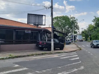 Ponto Comercial para alugar, 260m² no Jardim Aires da Costa, Campinas