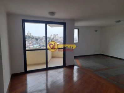 Apartamento com 3 Quartos à venda, 159m² no São João Clímaco, São Paulo