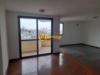 Apartamento com 3 Quartos à venda, 150m² no São João Clímaco, São Paulo