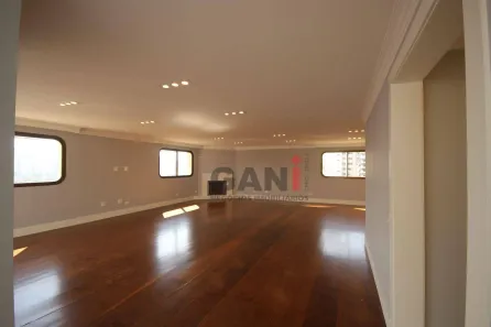 Cobertura com 4 Quartos à venda, 350m² no Santa Cecília, São Paulo
