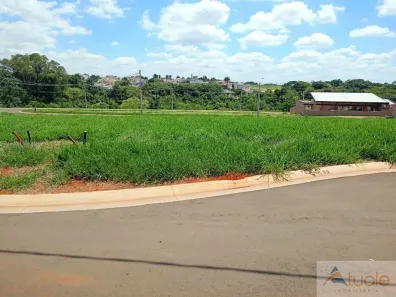 Lote/Terreno à venda, 300m² no Boa Esperança, Paulínia