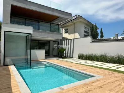 Casa de Condomínio com 4 Quartos à venda, 323m² no Barra da Tijuca, Rio de Janeiro