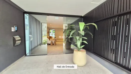 Apartamento com 3 Quartos à venda, 124m² no Jurerê, Florianópolis