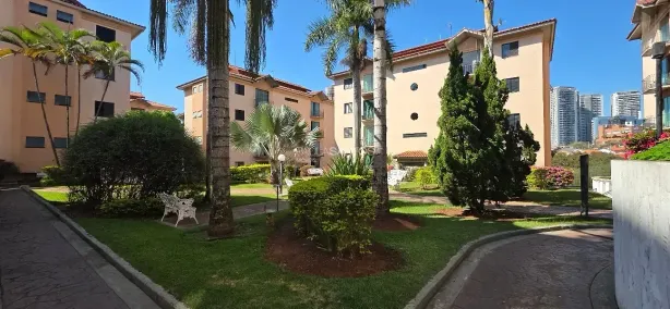 Apartamento com 3 Quartos para alugar, 88m² no Jardim Faculdade, Sorocaba
