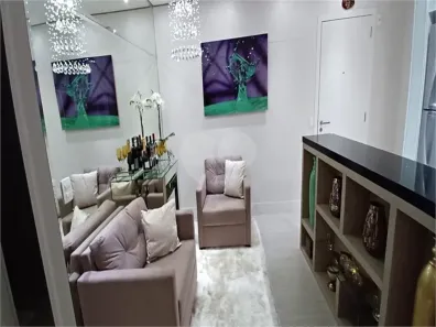 Apartamento com 2 Quartos à venda, 70m² no Chácara Inglesa, São Paulo