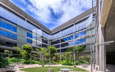 Sala Comercial para alugar, 5216m² no Vila Leopoldina, São Paulo