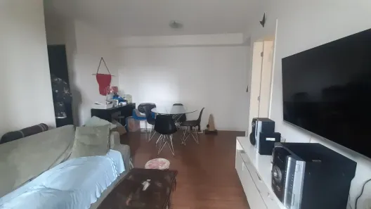 Apartamento com 2 Quartos à venda, 60m² no Jardim das Vertentes, São Paulo