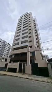 Apartamento com 3 Quartos à venda, 100m² no Tupi, Praia Grande