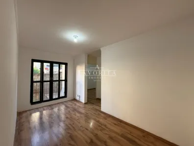 Apartamento com 2 Quartos para alugar, 48m² no Penha, Bragança Paulista