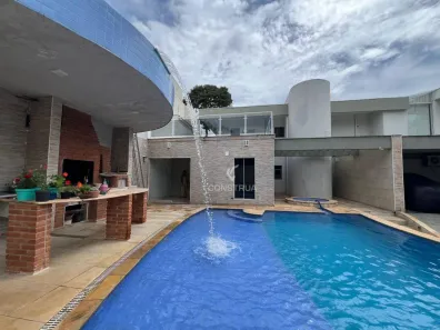 Imóvel Comercial com 3 Quartos para alugar, 300m² no Parque Nova Campinas, Campinas