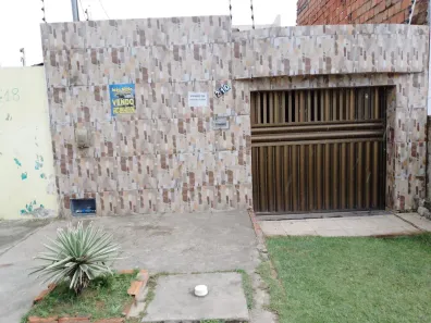 Casa com 4 Quartos à venda, 170m² no Antônio Pedro, Barra dos Coqueiros