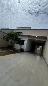 Casa com 3 Quartos à venda, 110m² no Jardim Boa Esperança - Continuação, Aparecida de Goiânia