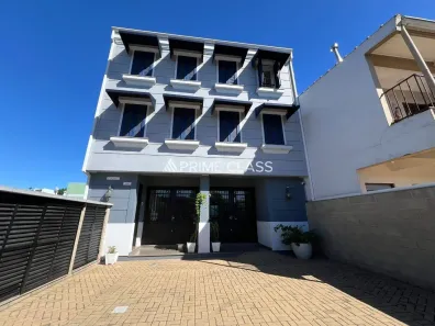 Ponto Comercial para alugar, 68m² no Rio Branco, Canoas