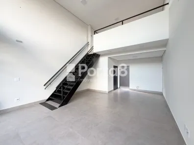 Sala Comercial para alugar, 52m² no Vila Elvira, São José do Rio Preto