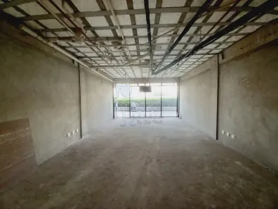 Sala Comercial para alugar, 55m² no Jardim Irajá, Ribeirão Preto