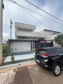 Casa com 3 Quartos à venda, 100m² no Residencial Setsul II, São José do Rio Preto