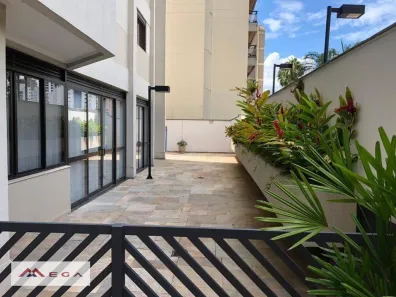 Apartamento com 3 Quartos à venda, 106m² no Centro, Campinas