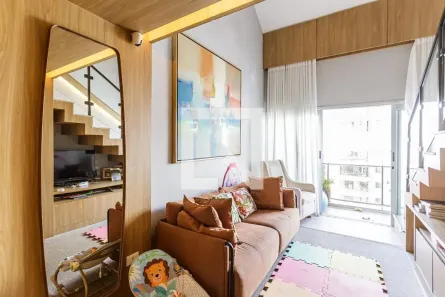 Cobertura com 2 Quartos à venda, 193m² no Indianópolis, São Paulo