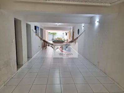 Sobrado com 3 Quartos à venda, 244m² no Rudge Ramos, São Bernardo do Campo