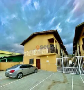 Casa com 2 Quartos à venda, 80m² no Maranduba, Ubatuba
