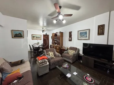 Apartamento com 3 Quartos à venda, 110m² no Icaraí, Niterói