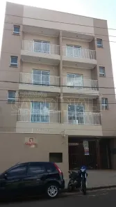 Apartamento com 1 Quarto à venda, 37m² no Jardim Paulistano, São Carlos