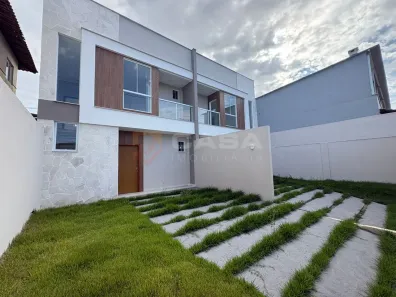 Casa com 3 Quartos à venda, 99m² no Balneário de Carapebus, Serra