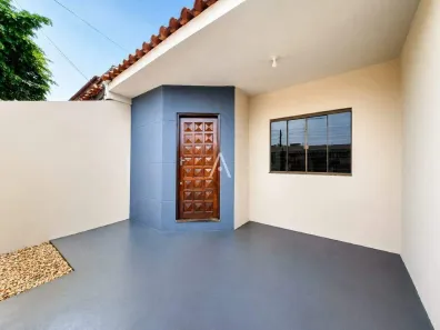 Casa com 2 Quartos à venda, 110m² no Canadá, Cascavel