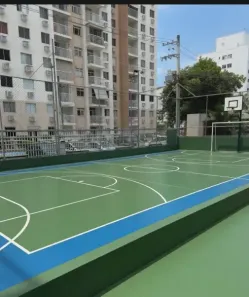 Apartamento com 2 Quartos à venda, 50m² no Anil, Rio de Janeiro