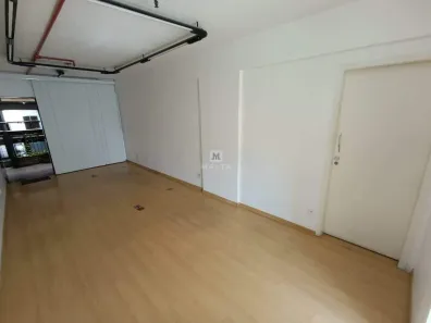 Sala Comercial para alugar, 32m² no Centro, Belo Horizonte