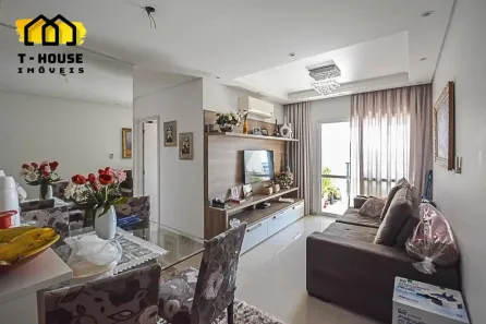 Apartamento com 2 Quartos para alugar, 70m² no Independência, São Bernardo do Campo