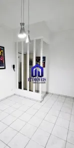 Apartamento com 2 Quartos à venda, 70m² no Itararé, São Vicente