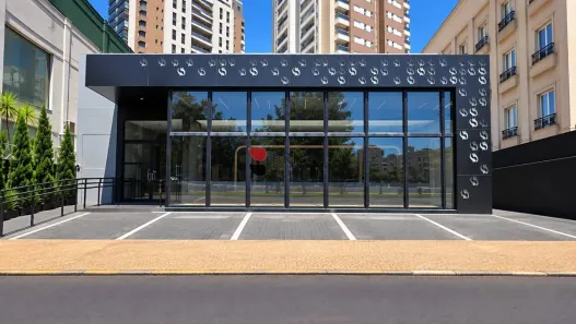 Prédio Comercial para alugar, 425m² no Jardim Botânico, Ribeirão Preto