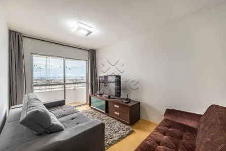 Apartamento com 3 Quartos à venda, 89m² no Cristo Rei, Curitiba