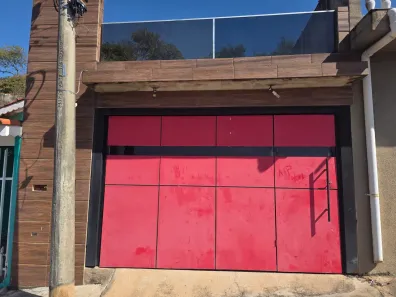 Casa com 2 Quartos à venda, 70m² no Vila Eraldino, Piedade