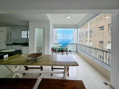 Apartamento com 3 Quartos à venda, 146m² no Pitangueiras, Guarujá