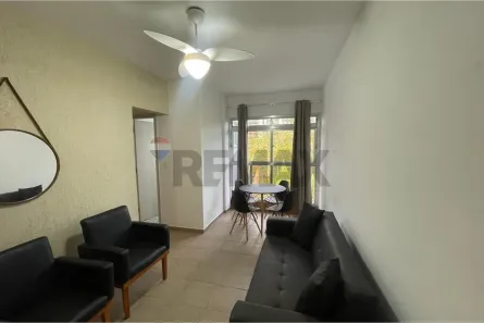 Apartamento com 2 Quartos à venda, 66m² no Tombo, Guarujá