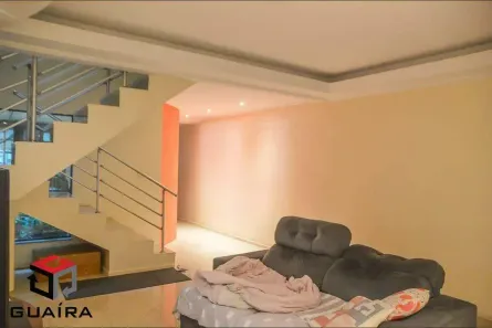 Sobrado com 3 Quartos à venda, 137m² no Nova Petrópolis, São Bernardo do Campo