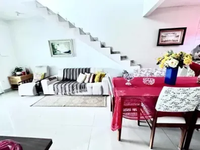 Casa de Condomínio com 4 Quartos à venda, 200m² no Setor Habitacional Arniqueira, Brasília