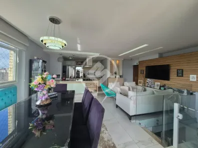 Cobertura com 2 Quartos à venda, 254m² no Macuco, Santos