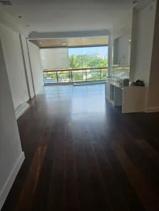Apartamento com 3 Quartos para alugar, 198m² no Barra da Tijuca, Rio de Janeiro