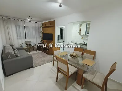 Apartamento com 1 Quarto para alugar, 45m² no Ipiranga, São Paulo