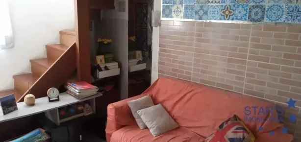 Apartamento com 1 Quarto à venda, 30m² no Urca, Rio de Janeiro
