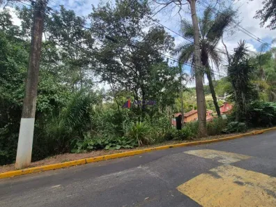 Lote/Terreno à venda, 2700m² no Vila Del Rey, Nova Lima