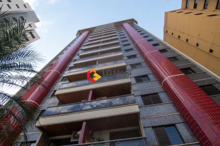 Apartamento com 3 Quartos à venda, 112m² no Cambuí, Campinas