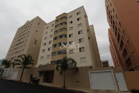Apartamento com 3 Quartos à venda, 100m² no Saraiva, Uberlândia
